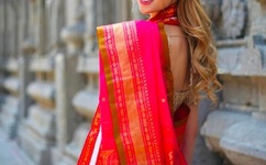 闫凤娇不照雅全图